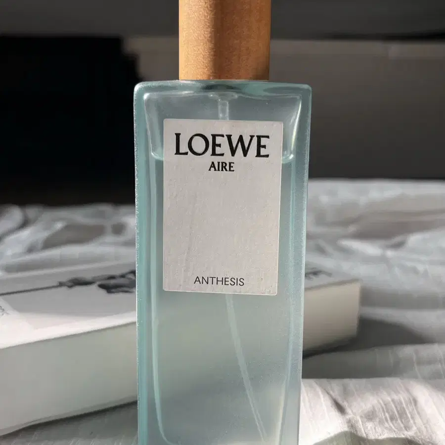 로에베 안떼시스 50ml, LOEWE Aire Anthesis 50ml