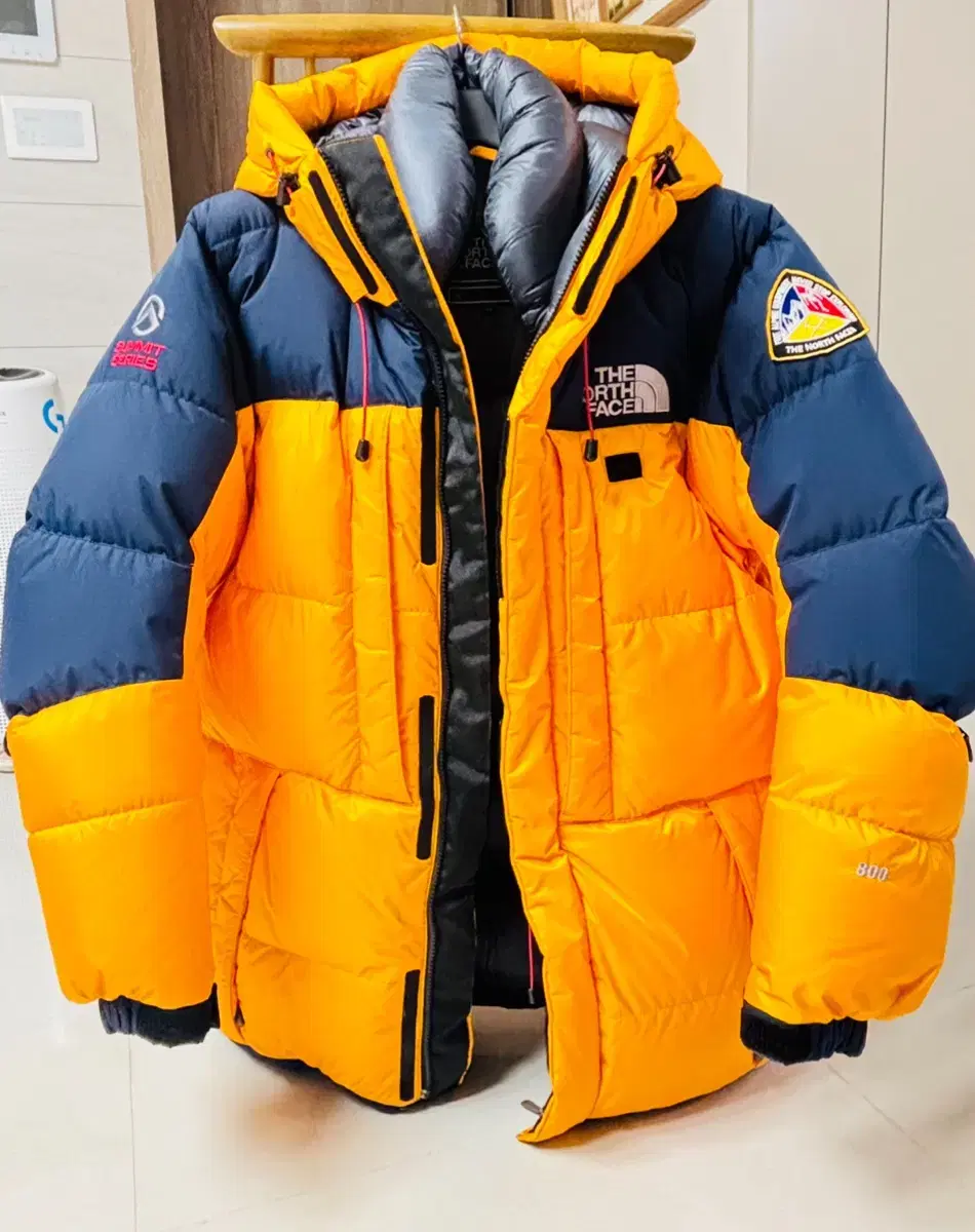 The North Face Baltoro