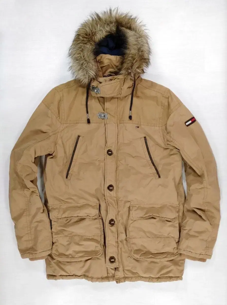 Tommy Hilfiger Denim Parka XXL