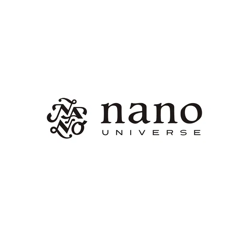 나노 유니버스 [Nano Universe] 에스닉 니트 스웨터