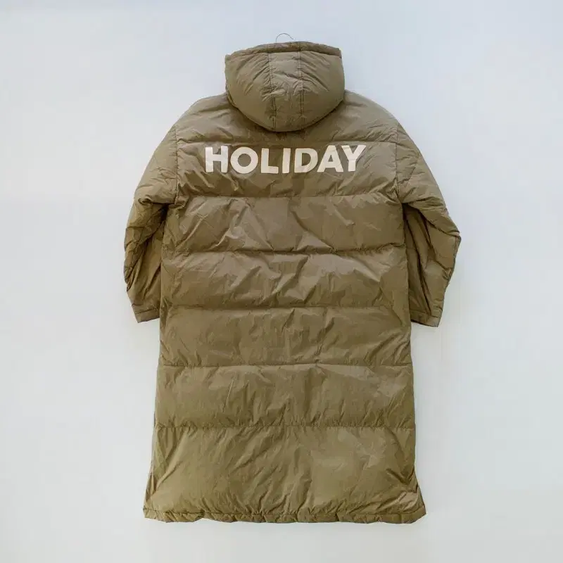 F Studio Tomboy Holiday Long Padding F455