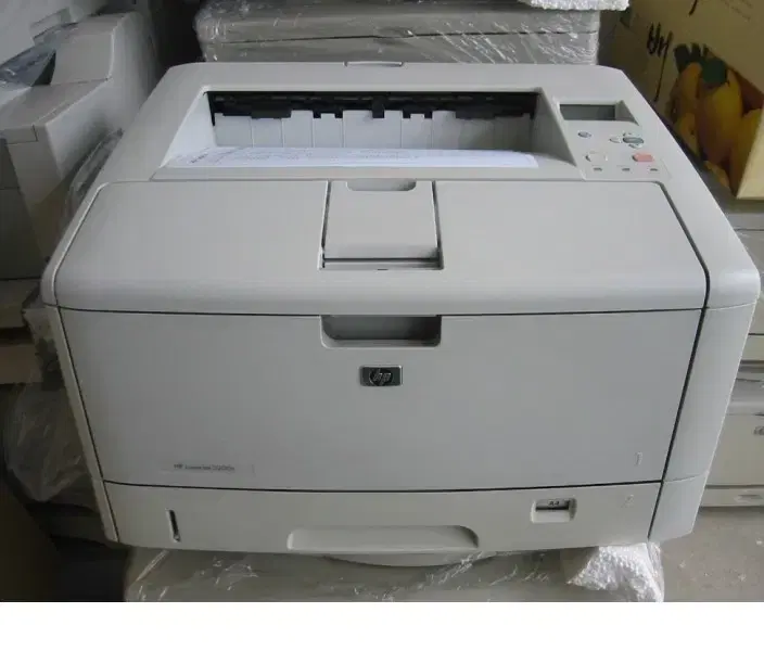 HP고속A3레이저프린터 HP5200N