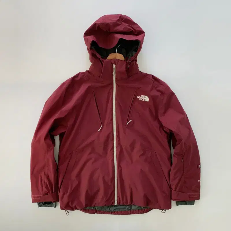 4XL The North Face Polyshell Birimic F458