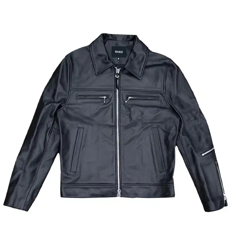 RUCKUZ Uppy 100% Rider Jacket M