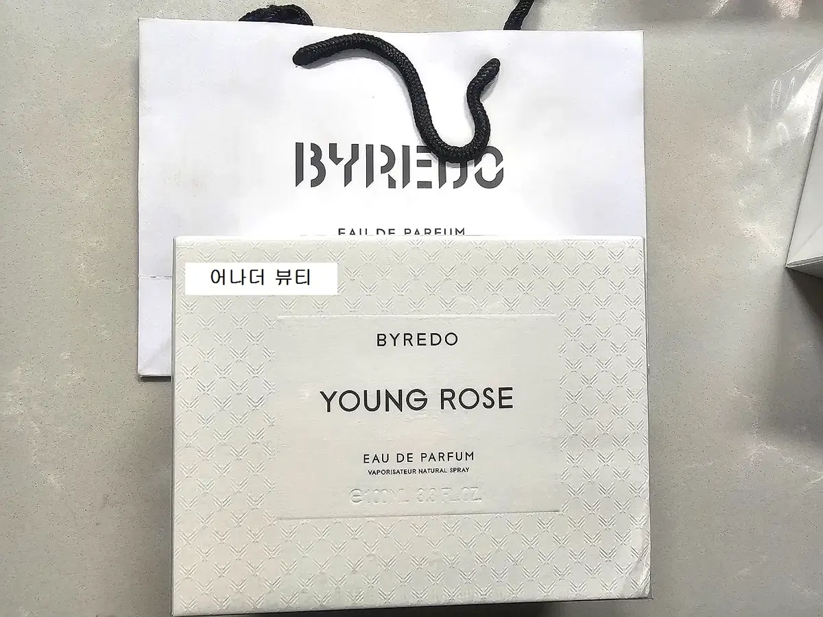 무배/새상품 바이레도 영로즈(100ml)Byredo  Young Rose