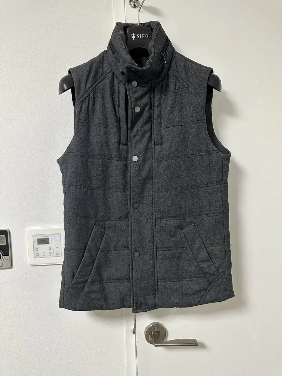 Jike Vest 95