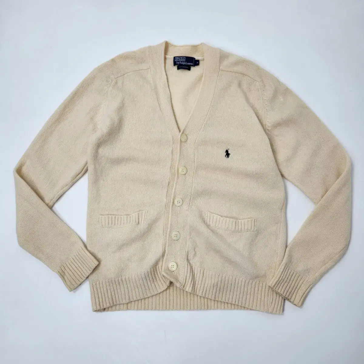 Polo Ralph Lauren Lambswool Cardigan