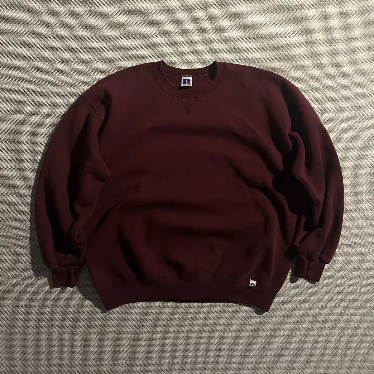 [XL] Russell 90s Vintage Sweatshirt USA