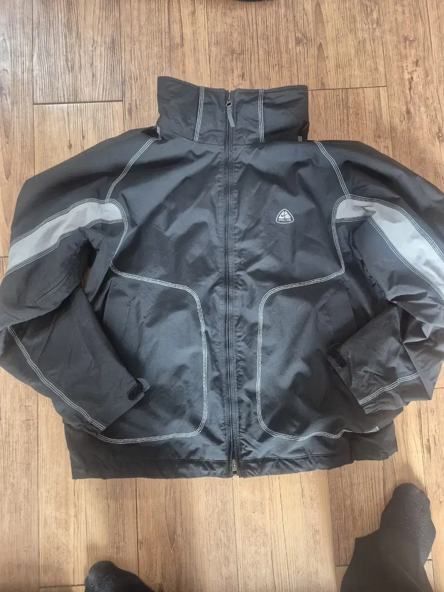 Nike ACG Windbreaker XXL