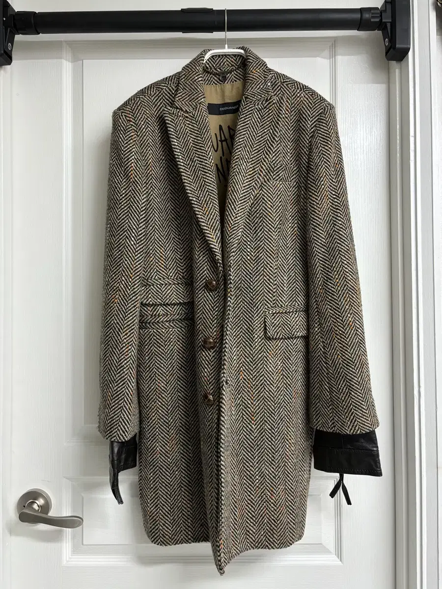 DSQUARED2 DSQUARED2 Coat