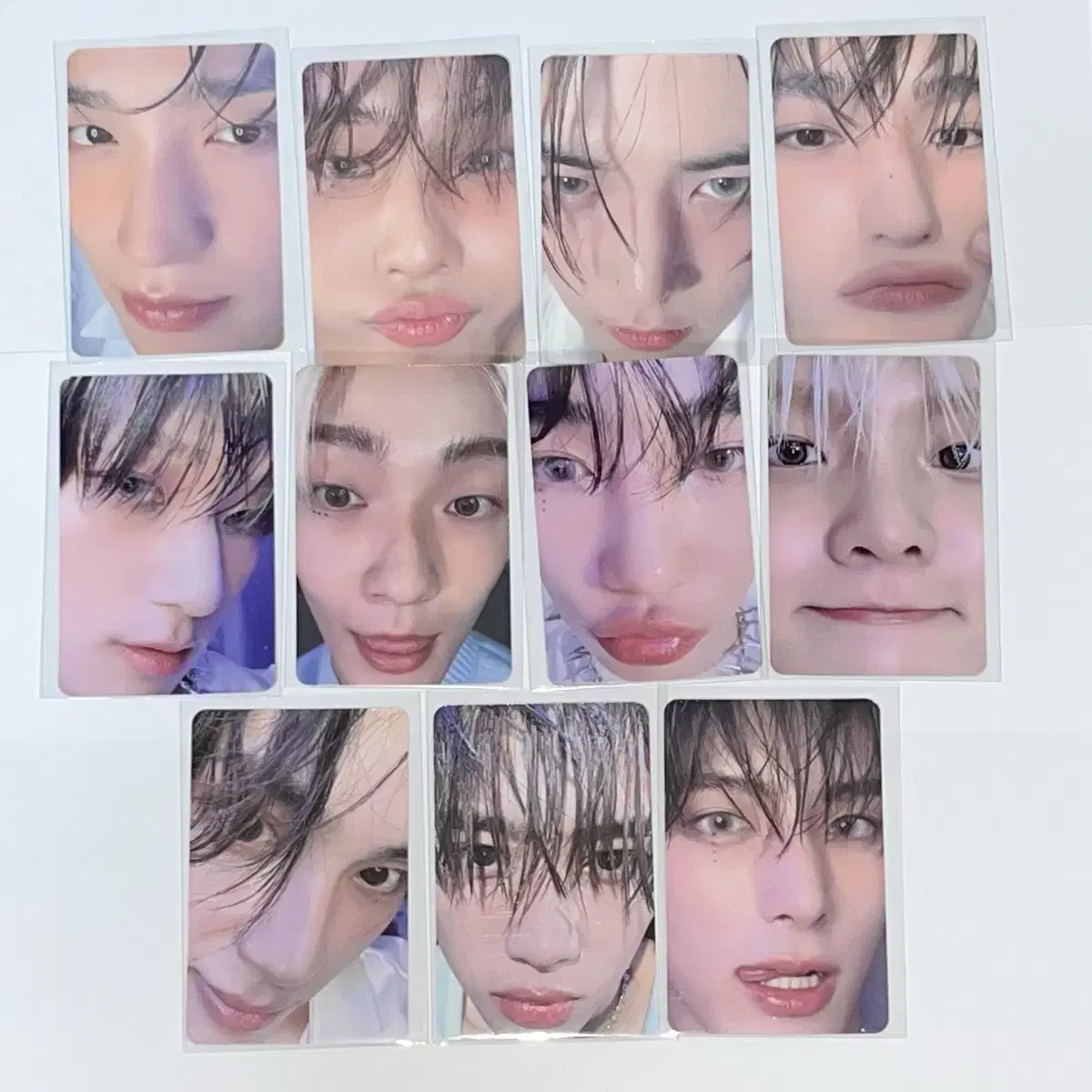 (Lowest Price,Price Drop)The Boyz Dohwa Sun MiniRecordPak PhotocardBuncheolSunwoo HyunhyunJuyeonYounghoonQ