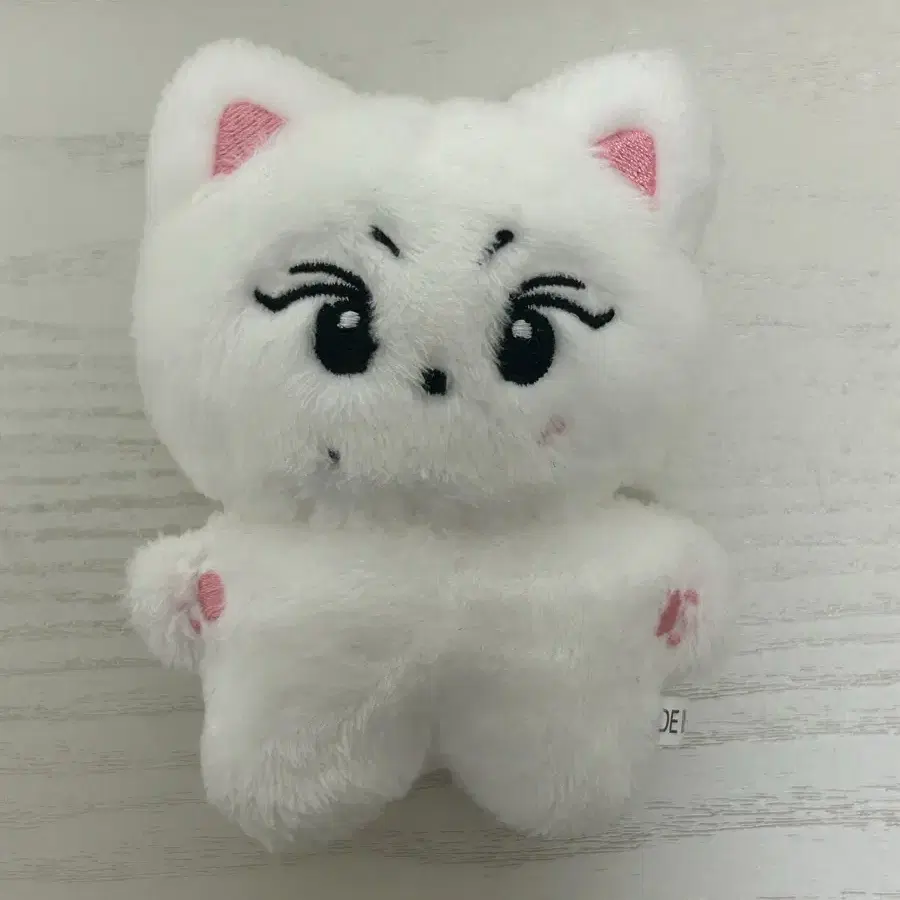 양꼬미 엔하이픈 정원 10cm 인형