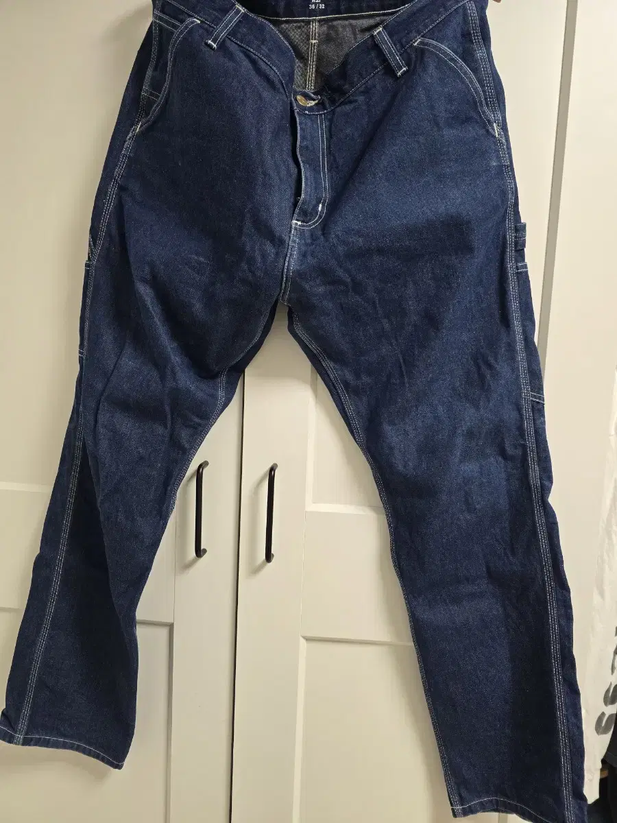 Calhart Denim Pants 36