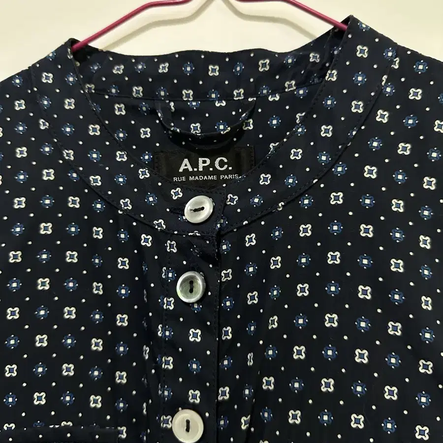 거의새것) APC 아페쎄 연말룩으로도 예쁜 원피스 판매해요