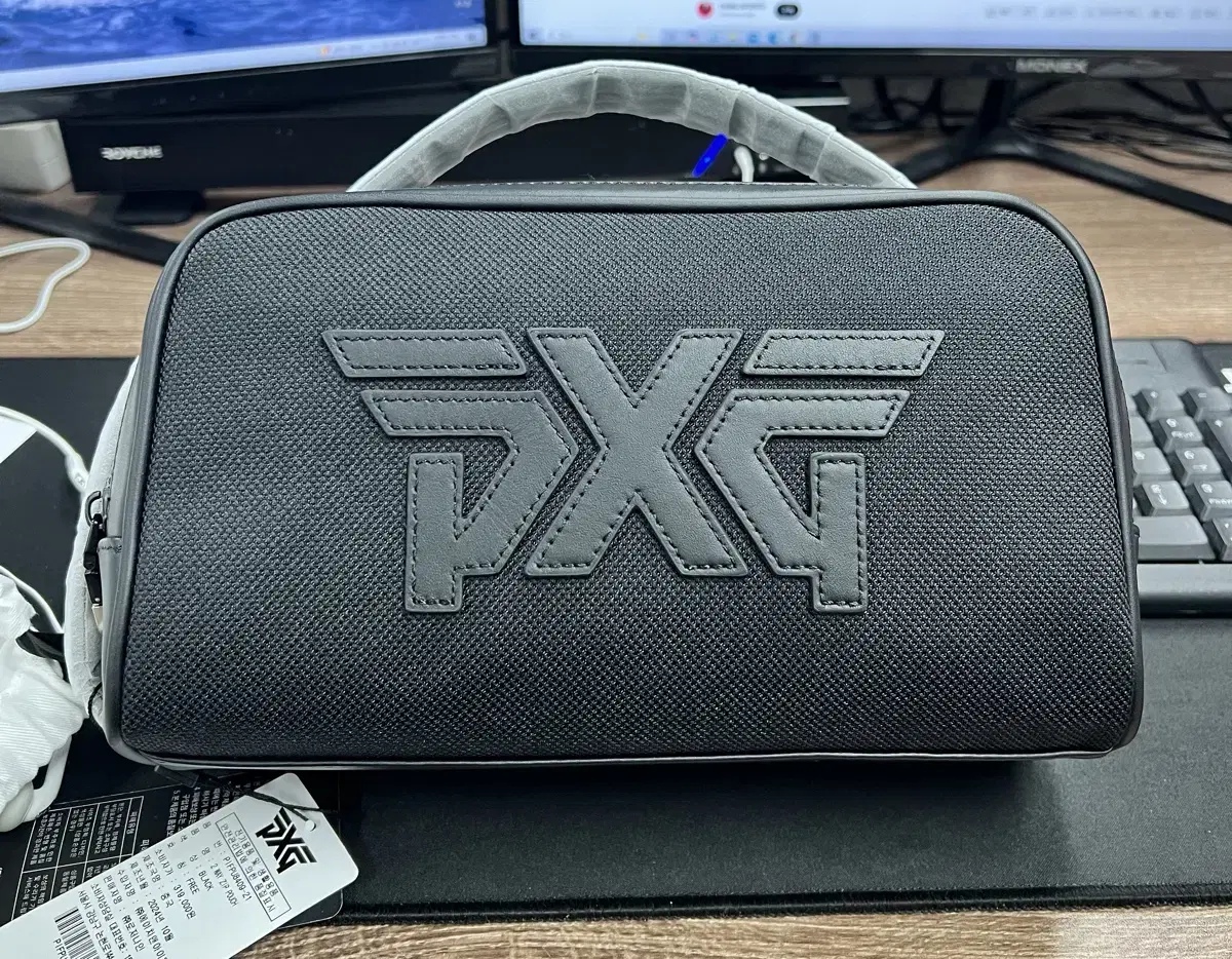 PXG파우치