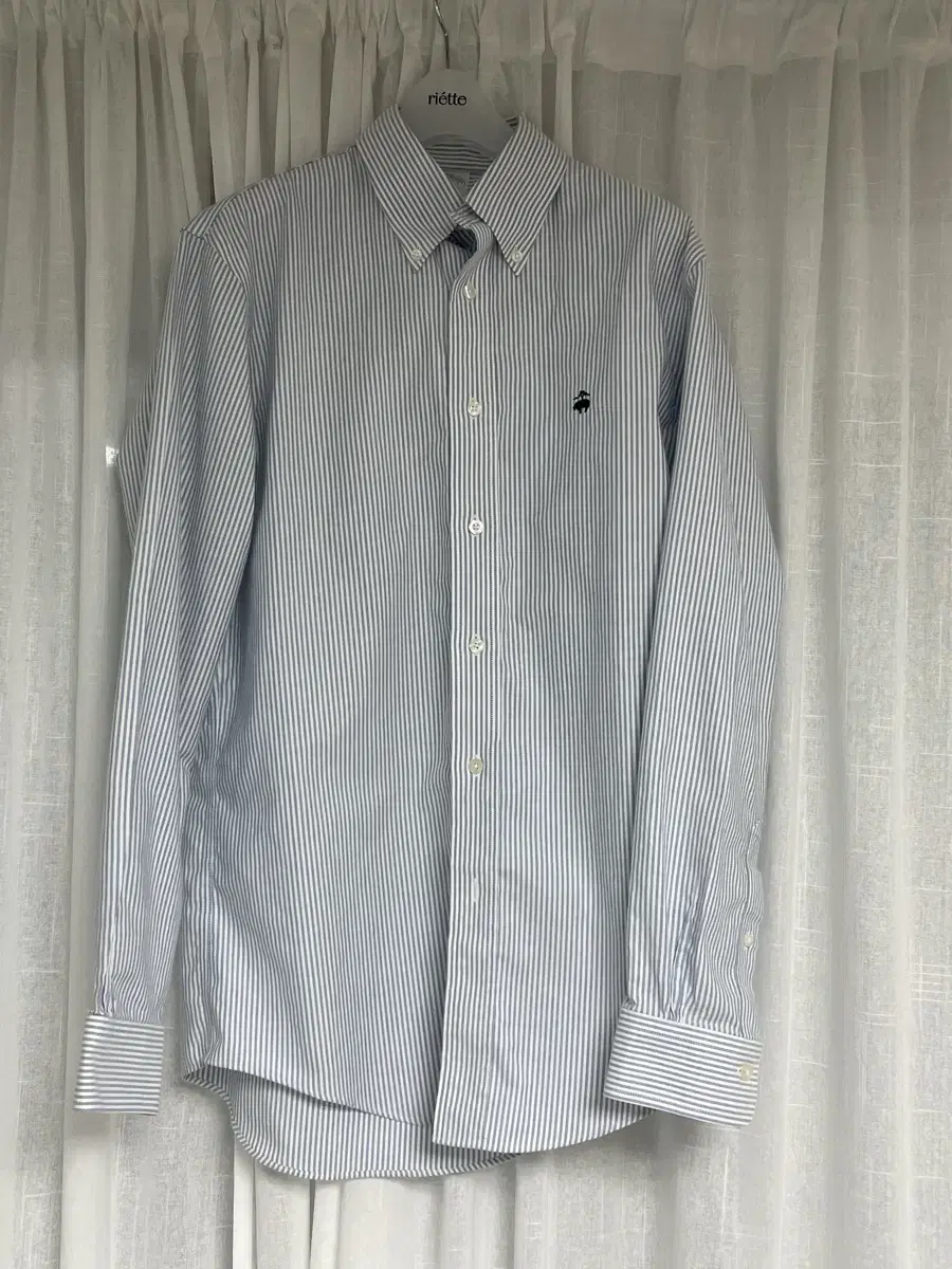 Brooks Brothers Oxford Shirt