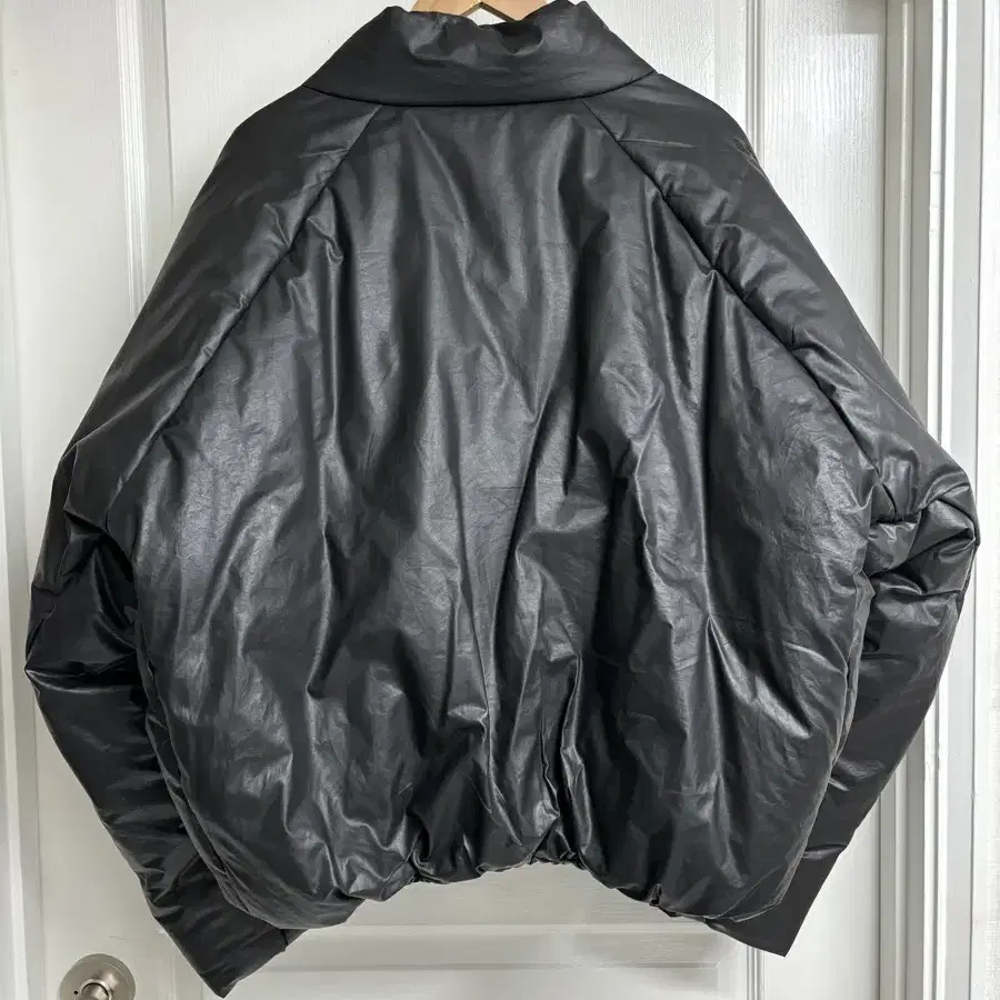 YEEZY GAP ROUND JACKET 이지갭 라운드 자켓 S