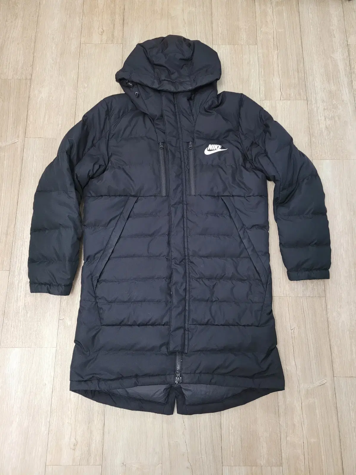 Nike Down Fill Parka