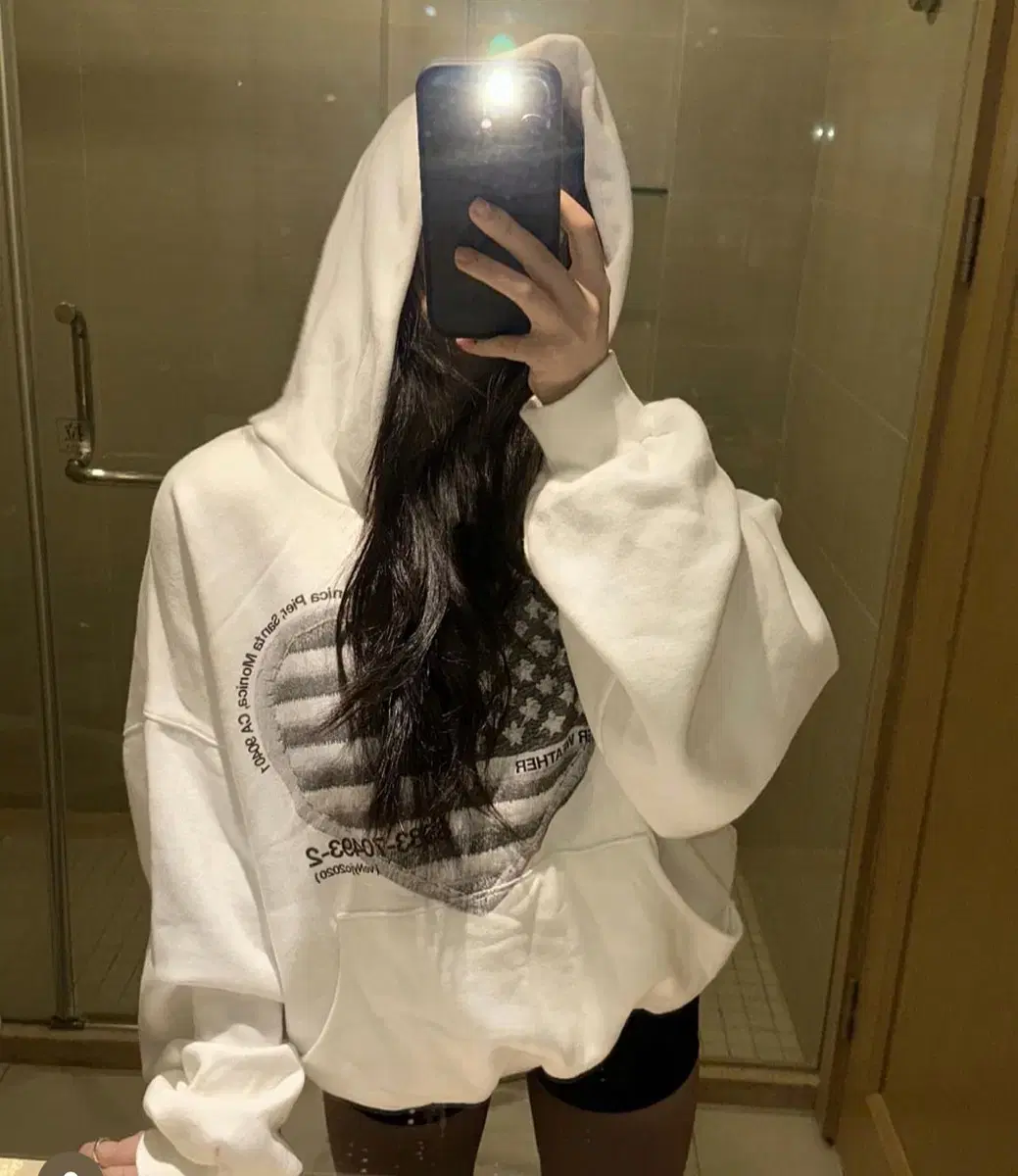 Benizoproducts Hoodie