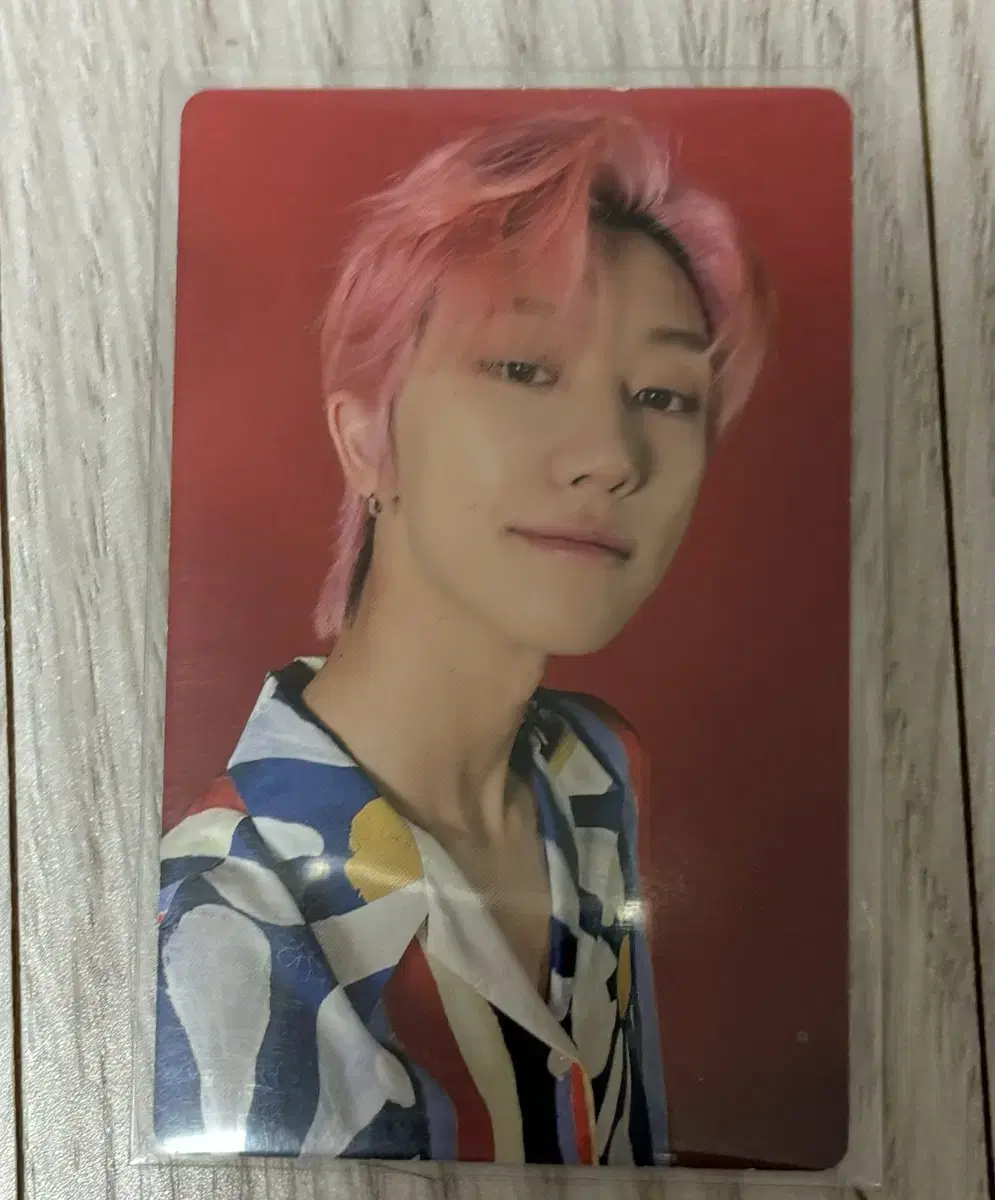 Seventeen photocard 팔아용 ! 100원입니다.