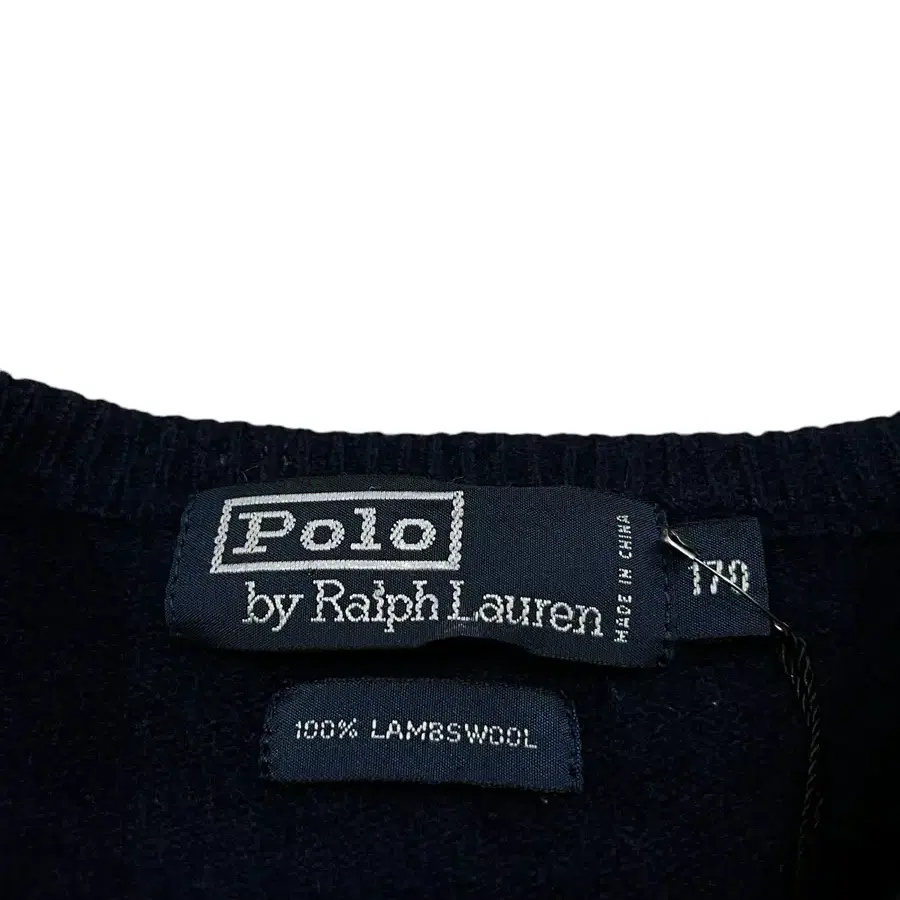 POLO by RALPH LAUREN 폴로 랄프로렌 니트