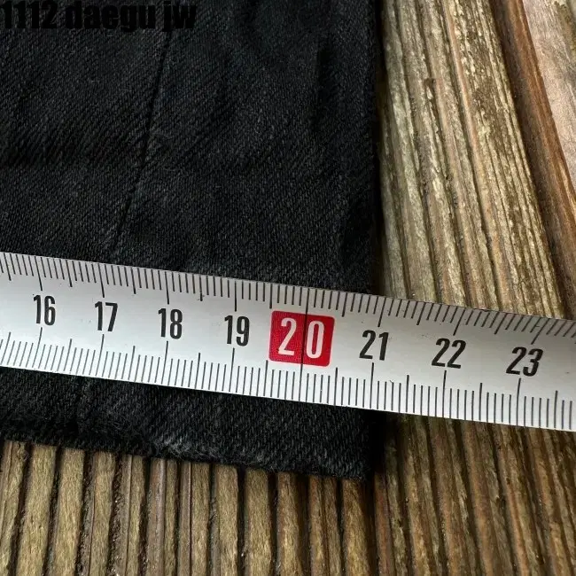 105 LEVI STRAUSS & CO PANTS 리바이스 청바지