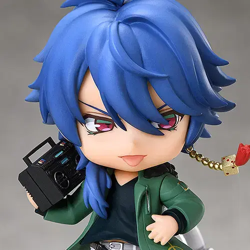 Hippmai hippnosismike dies nendo sells