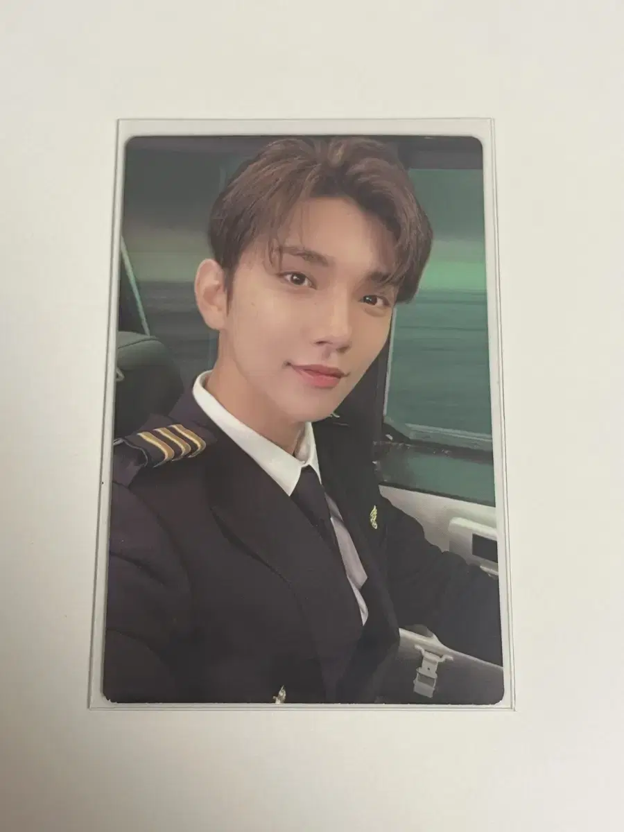 Seventeen joshua caret membership airtin