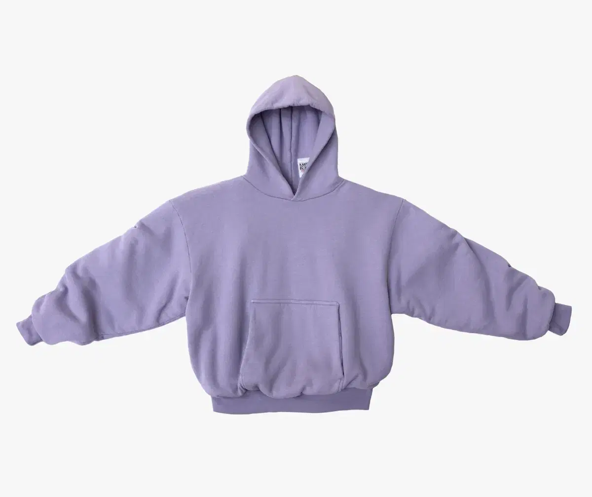 [L] Kanye Presidential Hood