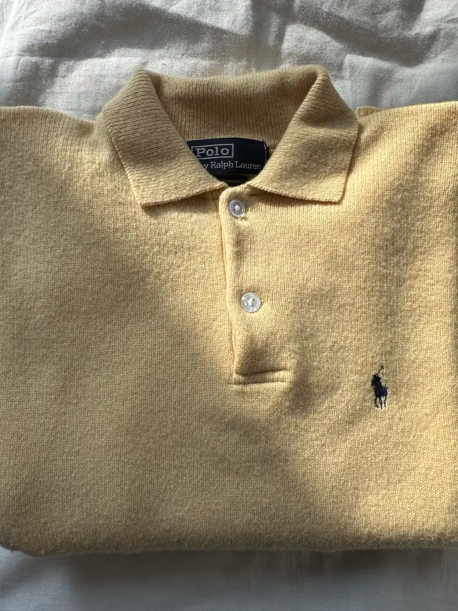 Polo Ralph Lauren Knit Karati