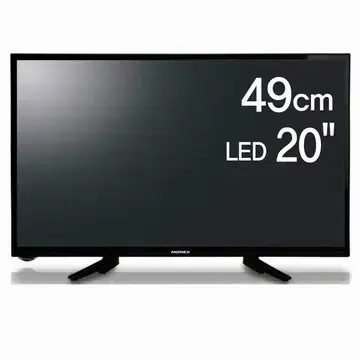 MONEX DIGITAL LED-20인치 TV (49.4cm)