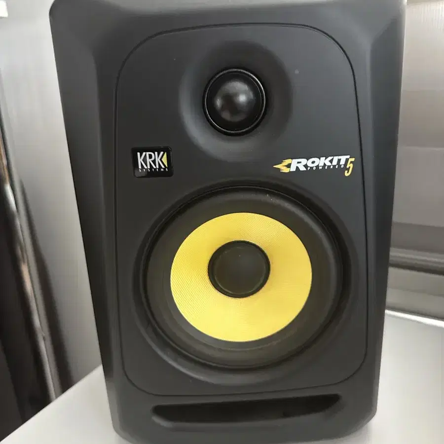 KRK Rokit5 스피커 한조 팝니다!