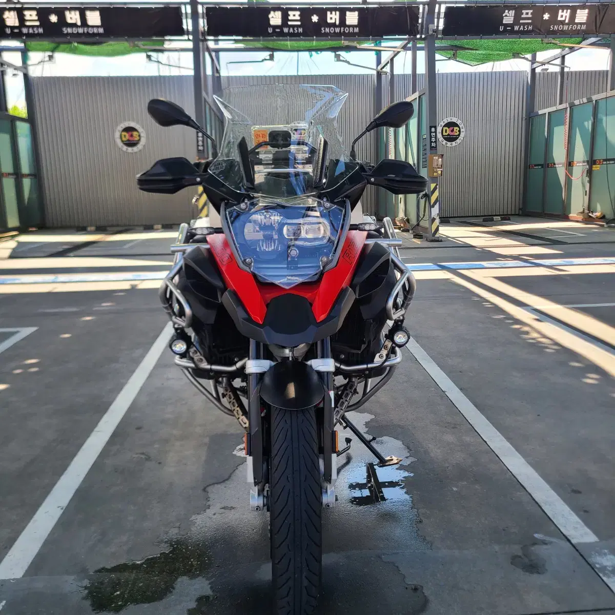 R1200GSA 어드방 17년식 판매합니다 -가격인하