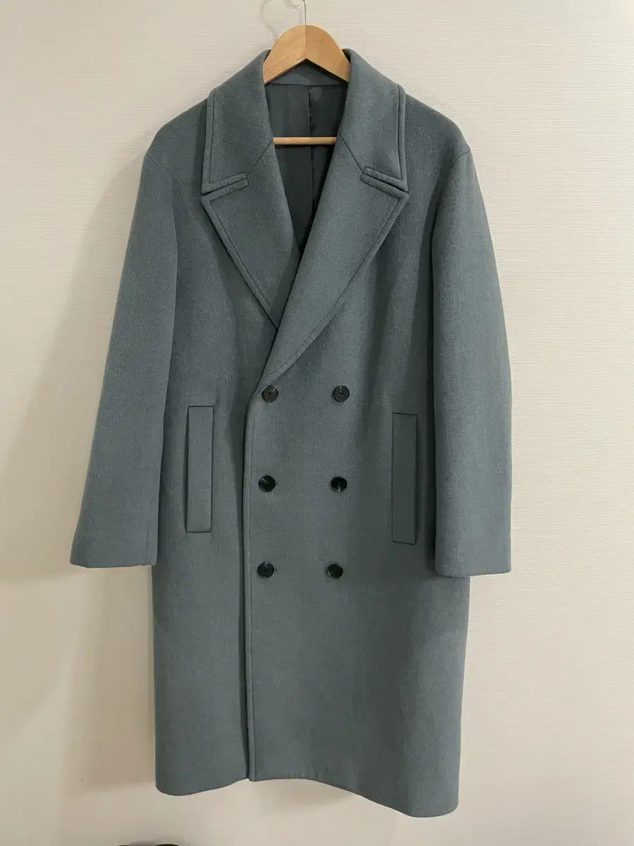 T&G TURKISH BLUECOAT95