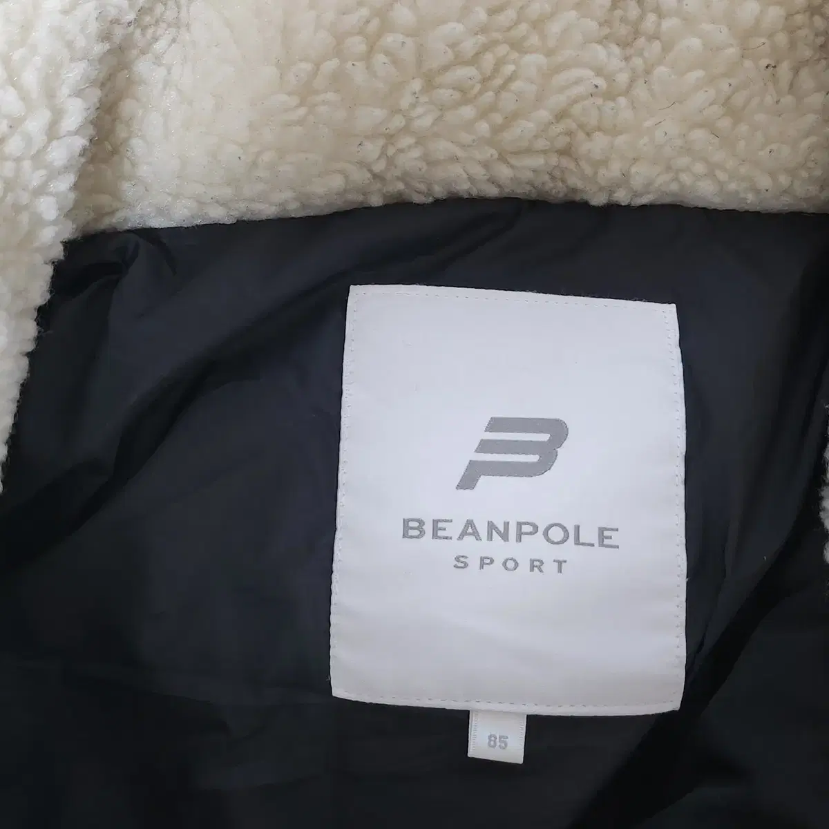 BEANPOLE   구스 다운 점퍼 (90)