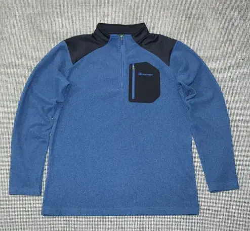 Westwood Brushed Long Sleeve 100