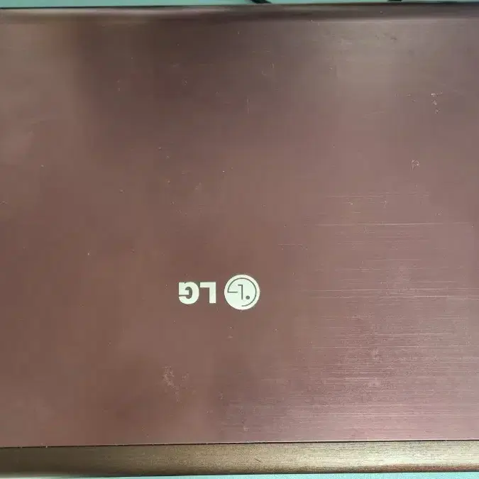 LG노트북 i7 a520