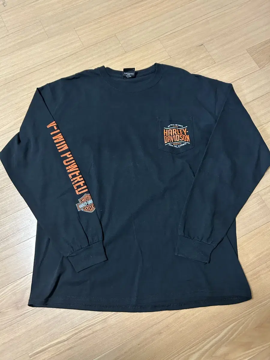 Harley-Davidson T-Shirt