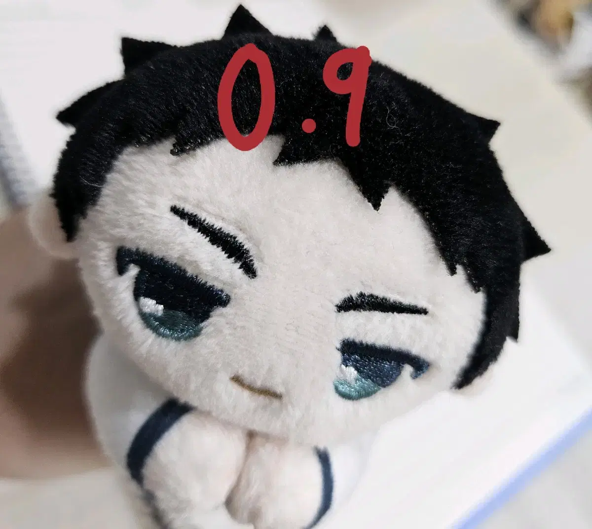 Akaashi Dolls