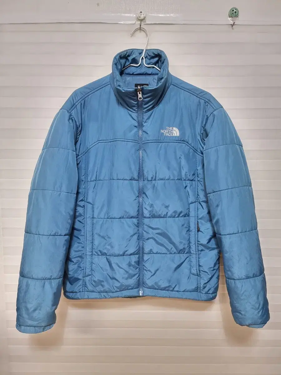 The North Face Lightweight Quilted Jumper 90