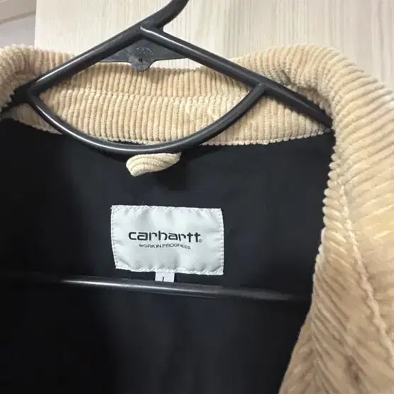 칼하트 윕(carhartt wip) 메디슨 자켓