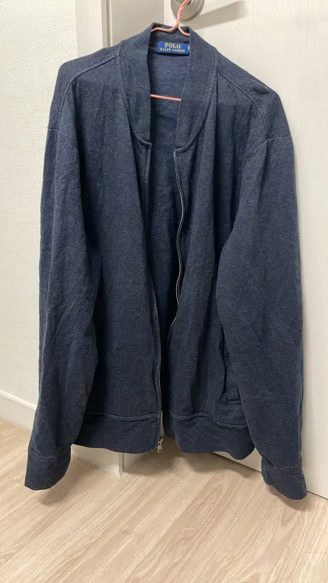 XL) Polo Ralph Lauren Zip-up cardigan for Men