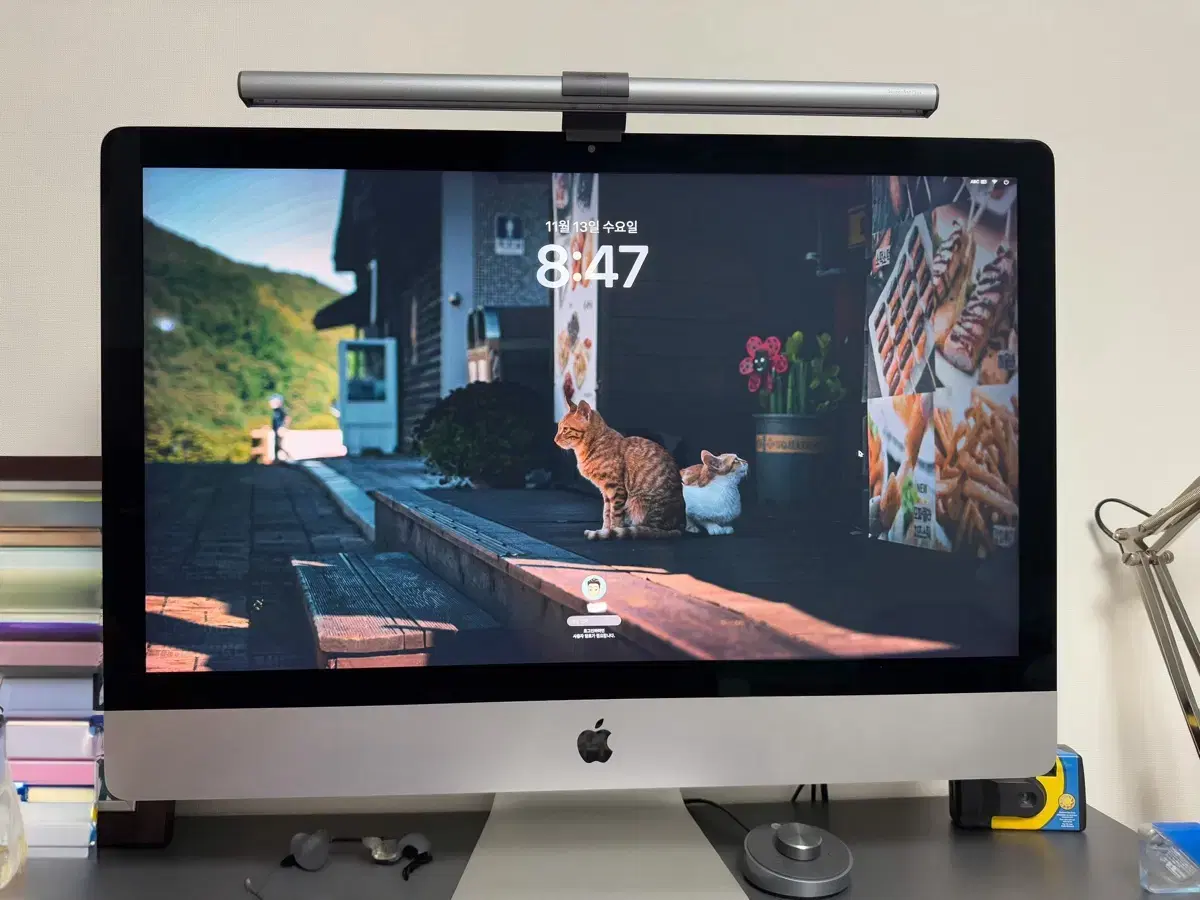 iMac 아이맥 2019 27인치