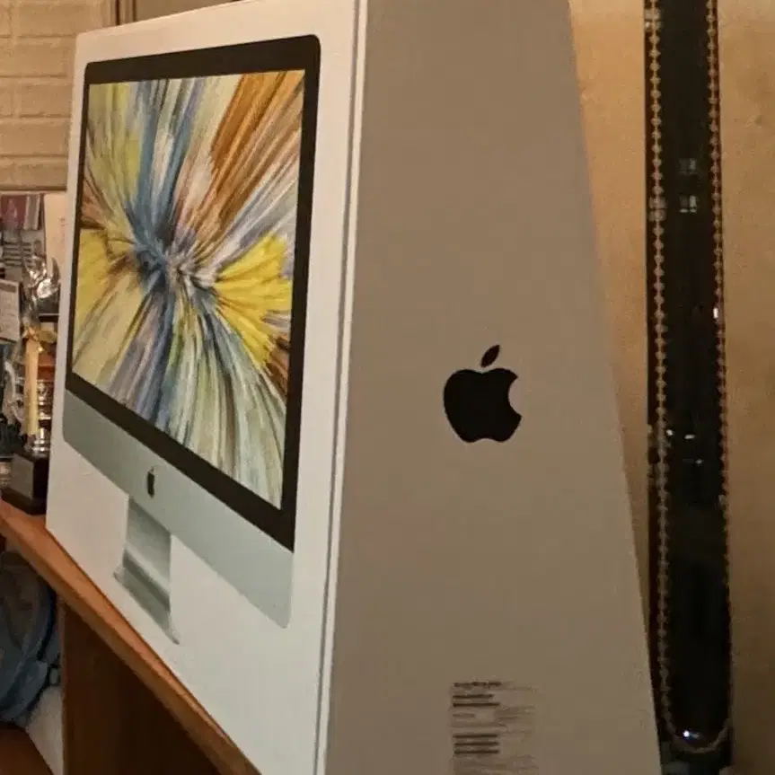 iMac 아이맥 2019 27인치 i5 램 64