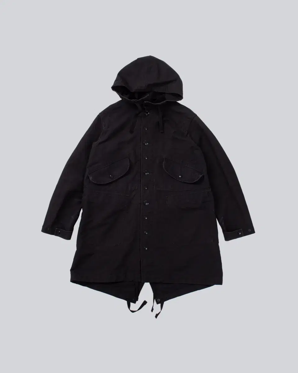 Engineered Garments Engineered Garments Highland Parka