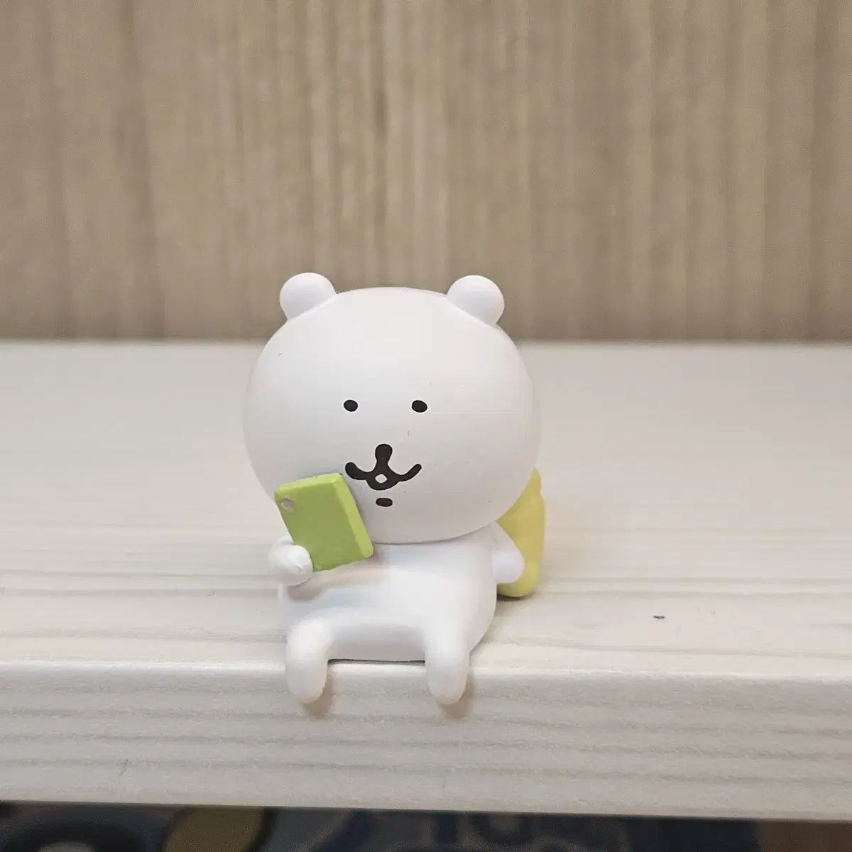 농담곰 가챠