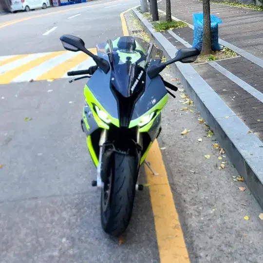 22년 s1000rr 대차나 판매 합니다