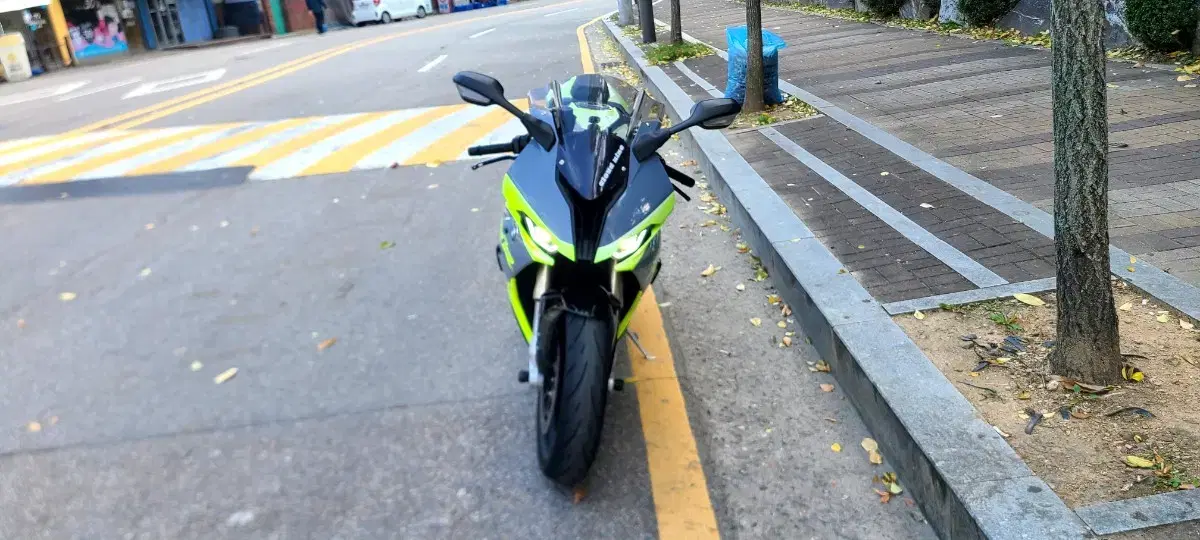 22년 s1000rr 대차나 판매 합니다