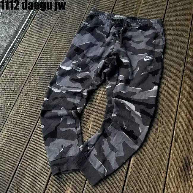 M NIKE PANTS 나이키 운동 바지 트랙 팬츠