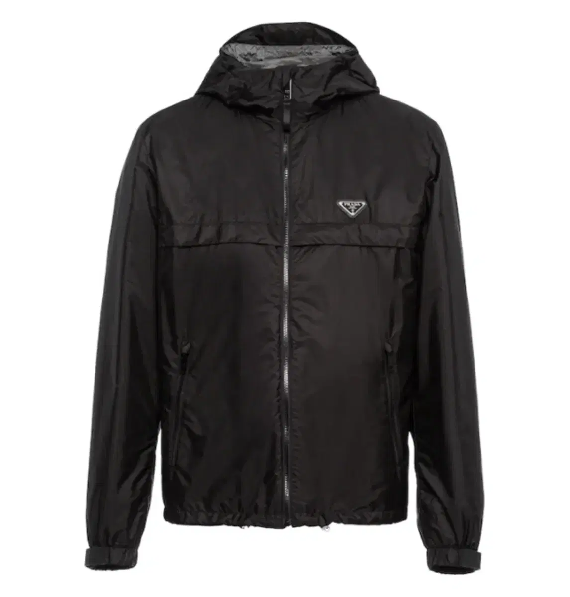 Prada Windbreaker SGB460 sells